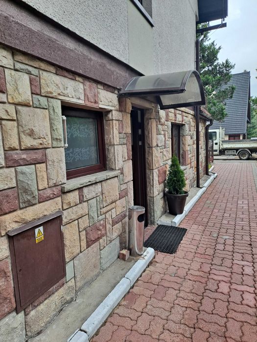 do wydzierżawienia Ośrodek Wypoczynkowy Zakopane