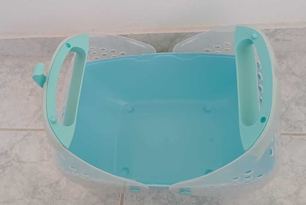 Transportadora para Animais de Pequeno Porte
