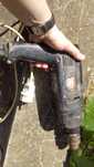 Дрель AEG/Atlas Copco SB2-18 Made in Germany 2-х швидкісна ударна
