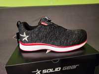 Solid Gear haze mars boa nowe buty rozm 43