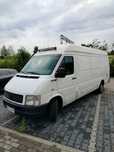Wynajem Busa dostawczy Wypożyczalnia busów transport volkswagen lt 35
