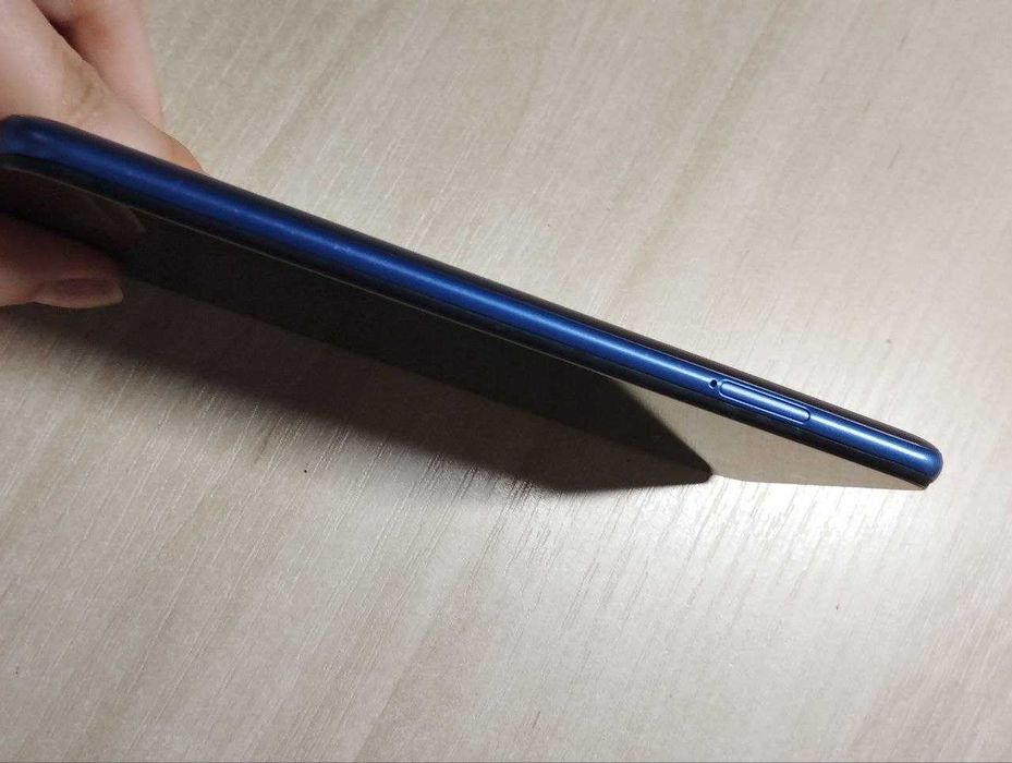 Xiaomi Redmi Note 10 5G