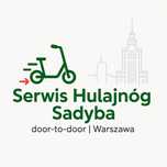 Serwis hulajnóg elektrycznych – Wymiana opon i dętek – Warszawa Sadyba