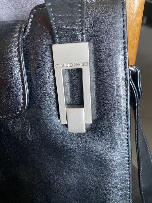 Torebka Claudio Ferrici