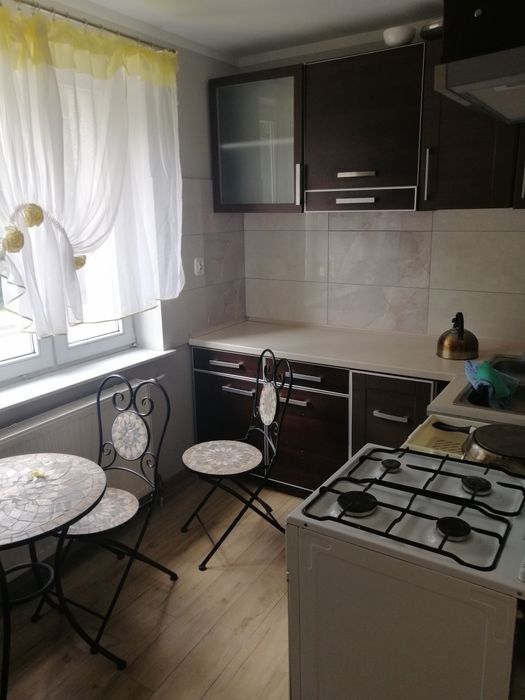 Mieszkanie kawalerka 30m2 Wołów Na wynajem