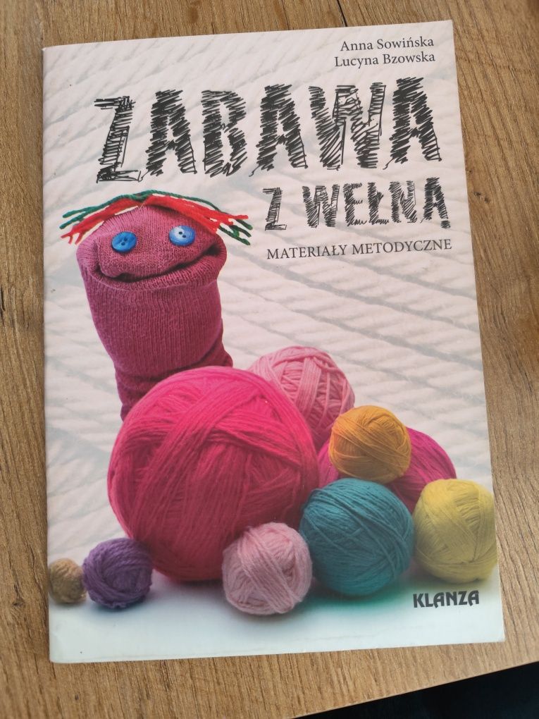 Materiały metodyczne