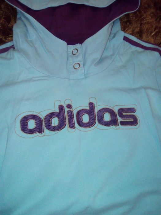 Camisola Adidas Original