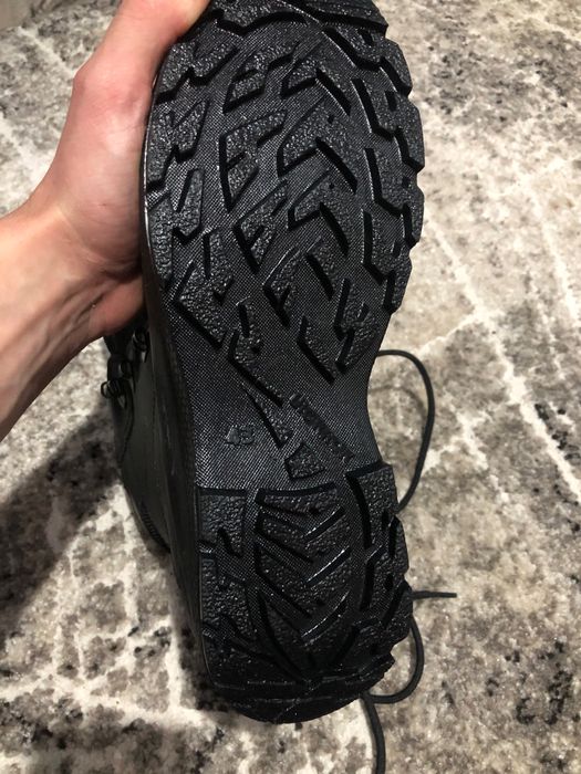 Берци поліція ГУНП зимові