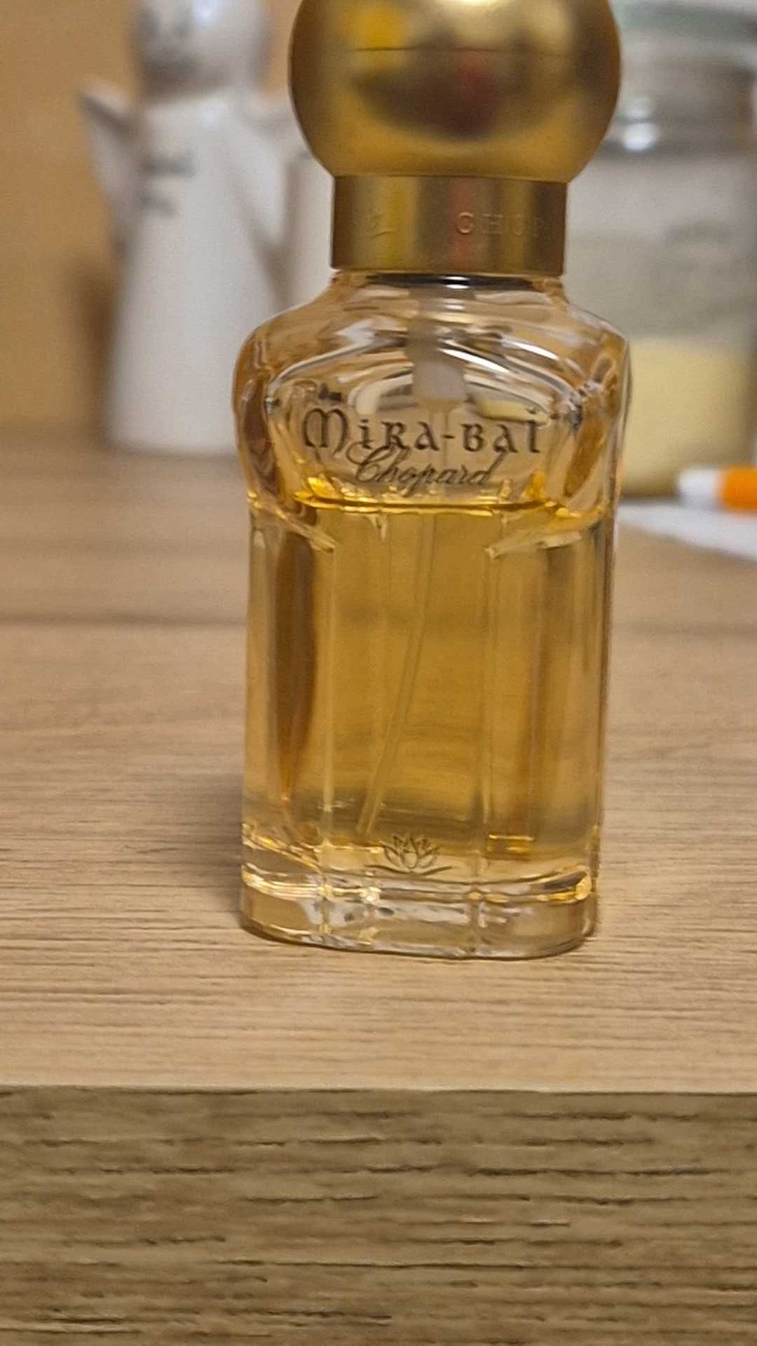 Mira-Bai Chopard vintage woda toaletowa 20/30 ml