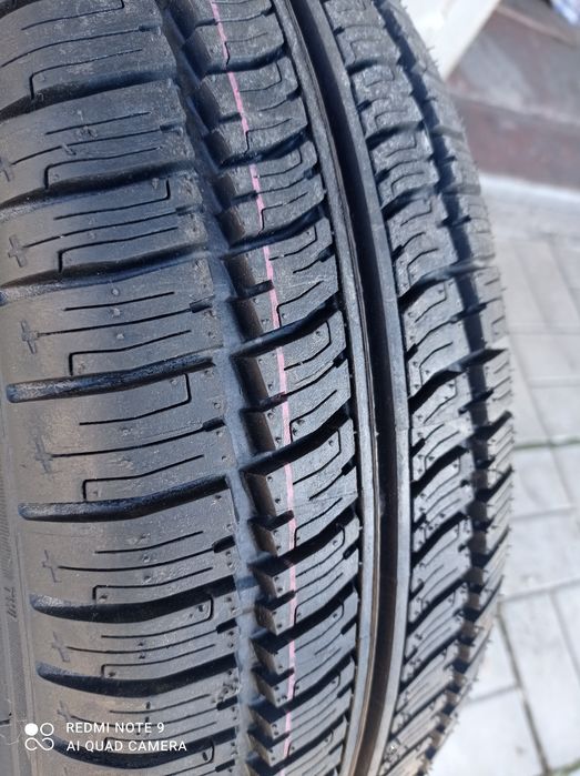 Запаска, диск, резина,колесо в сборе.R13 ВАЗ 4×98