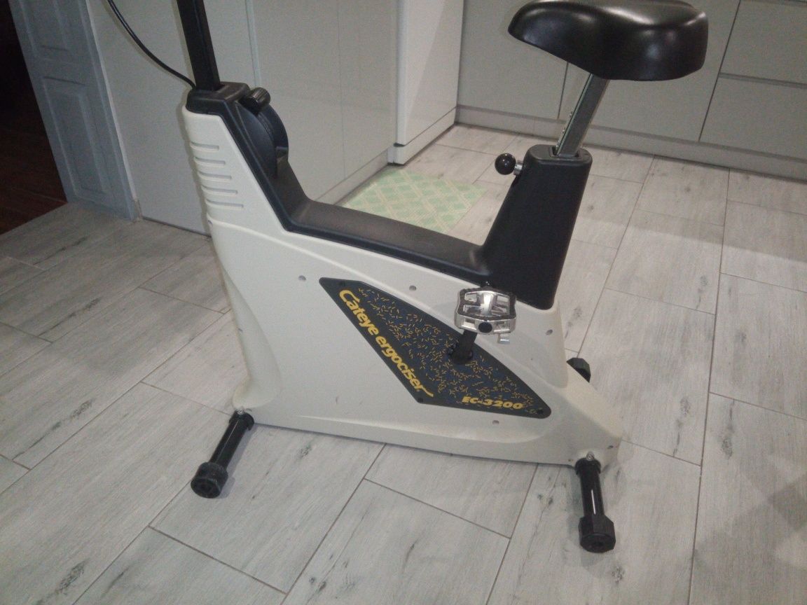 Rower rowerek treningowy stacjonarny