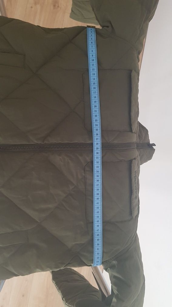 Куртка мужская MARMOT Burdell Jacket Forest Night М размер Новая