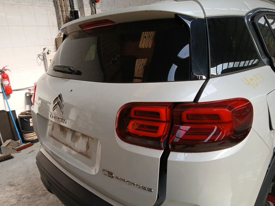 Porta / tampa da mala CITROËN C5 Aircross