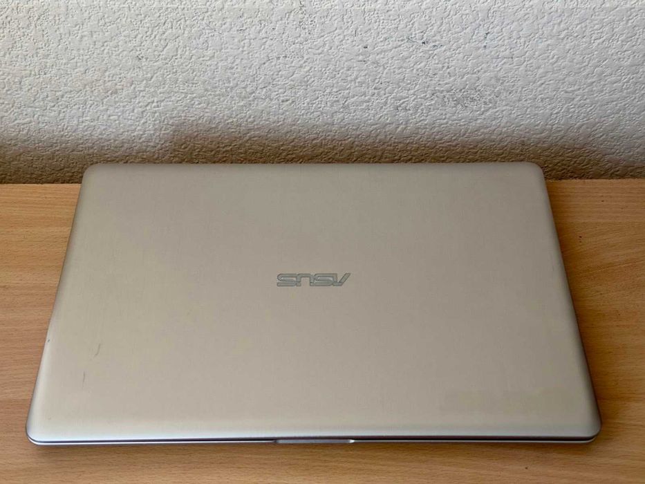 Ігровий Asus X580VD 15.6"FHD IPS ТАЧ/i7-7700HQ/16GB/512M.2/GTX1050 4GB