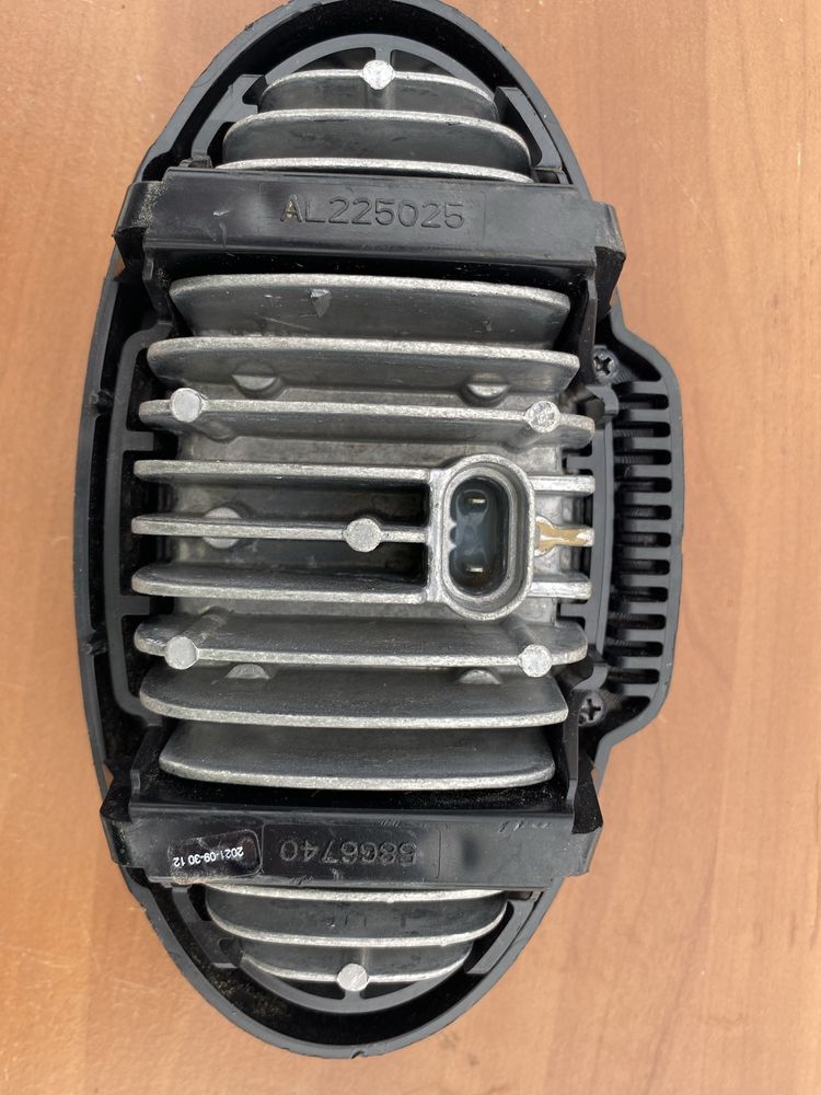 NOWE oryginalne ledy szerokokątne SPEAKER John Deere seria R inne