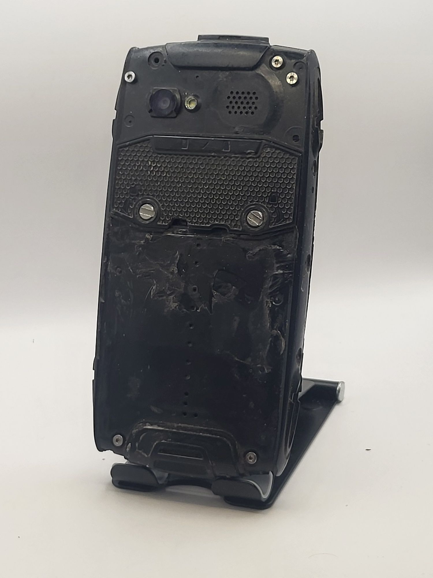 Uszkodzony  mp phone