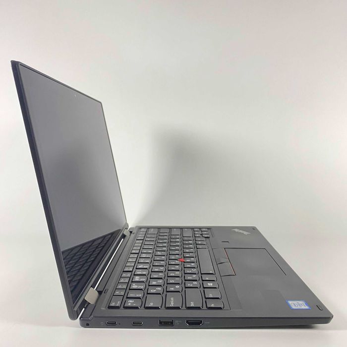 Ноутбук Lenovo ThinkPad L390 Yoga 13.3" FullHD i5-8365U/8 RAM/256 SSD