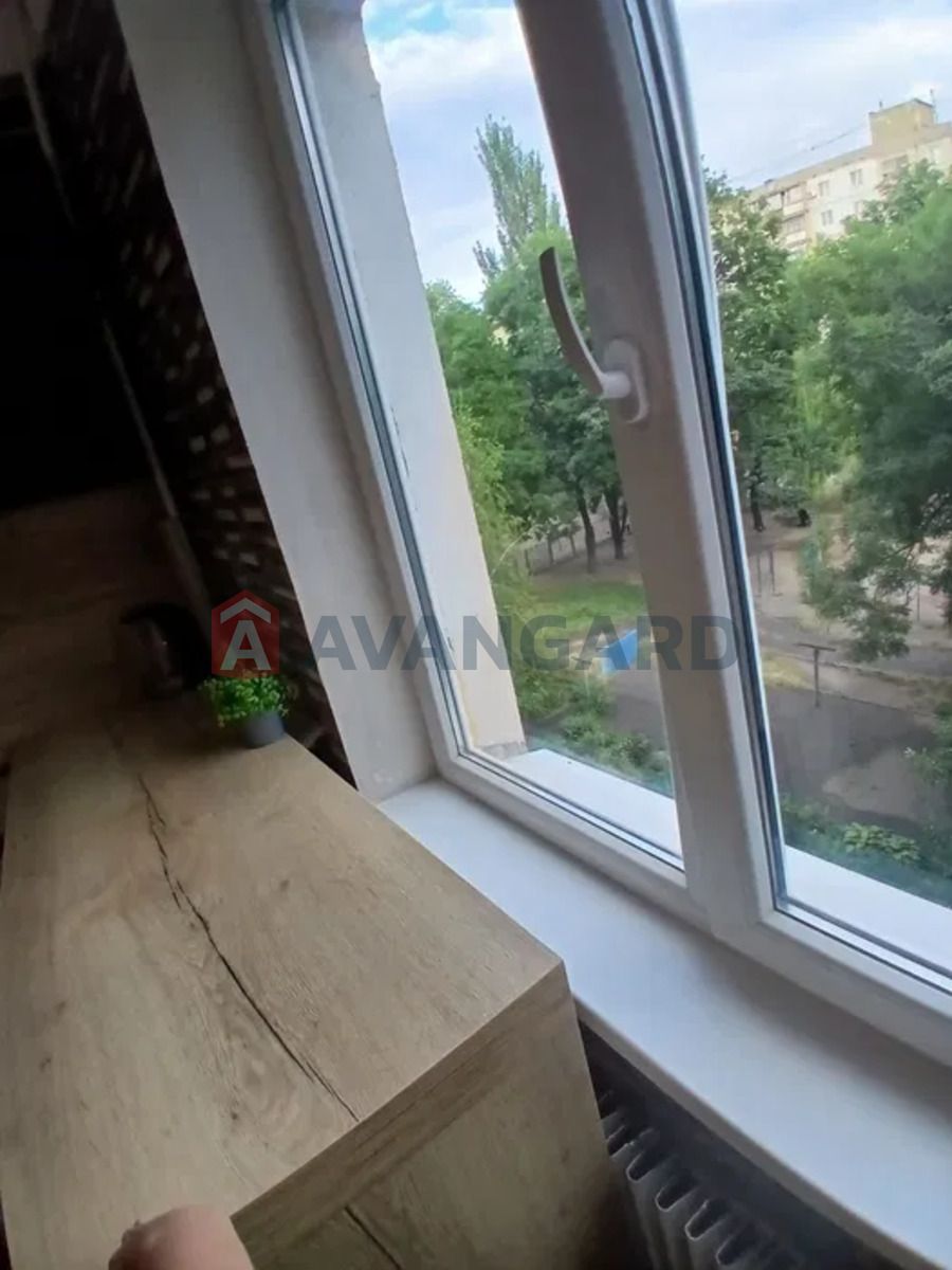 Продаж 2к квартири (Заводський район)
