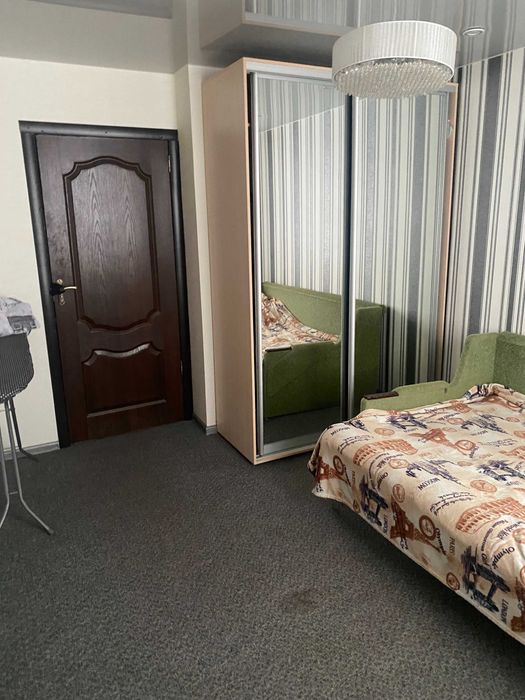 Квартира 2-х ком. центр