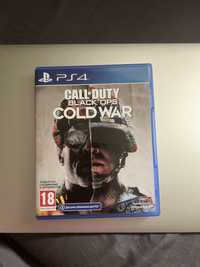 Call of Duty на Ps4