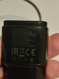 Ładowarka sieciowa LG plus kabel micro USB