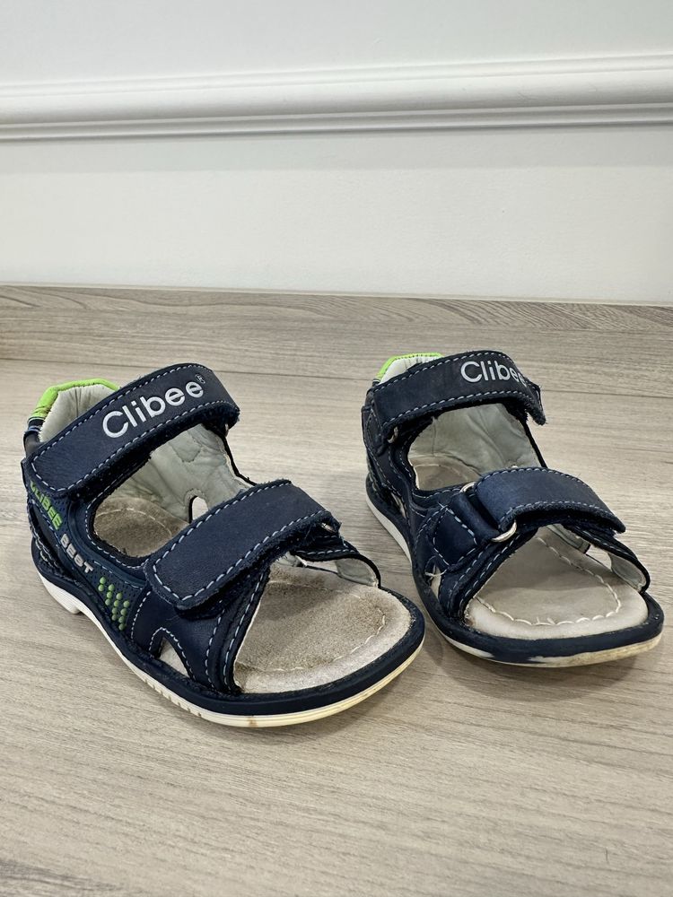 Босоножки Clibee 21 размер