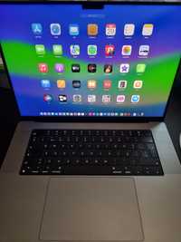 MacBook Pro 16" M1 Pro 2021