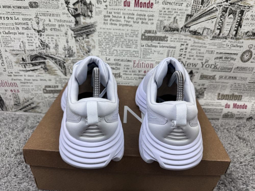Кроссовки Hoka В Розміра 38,40,42,42.5,44 One One Bondi 8 / Original