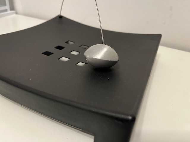 Ikea serwetnik  22 x 22cm