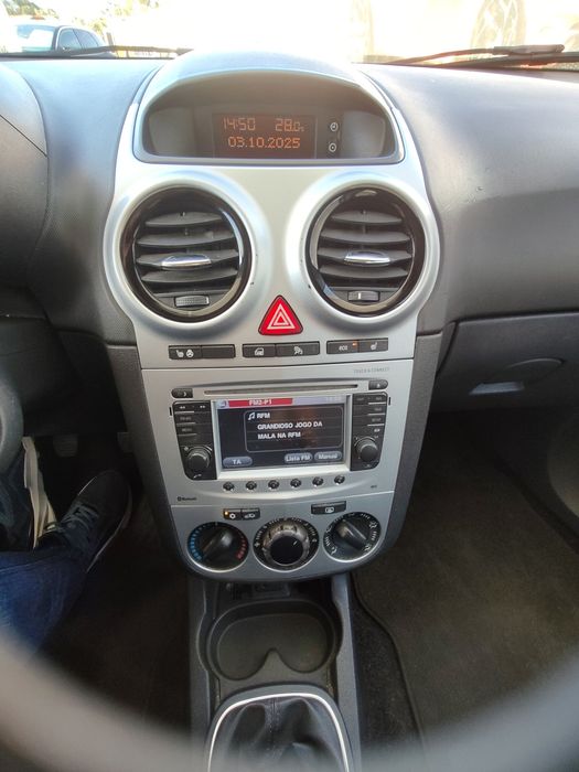 Opel Corsa 1.3cdti