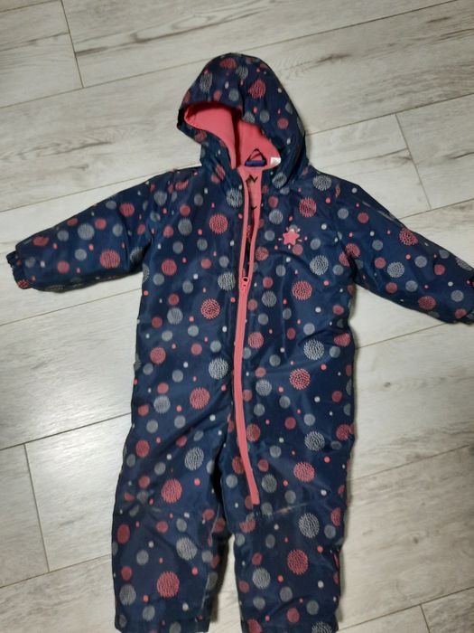 Комбінезон демісезонний Lupilu 86 р