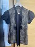 Camisa/blusa Morgan