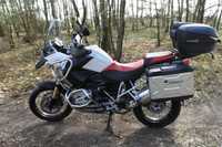 BMW R 1200 GS Super stan!!! Okazja!!!