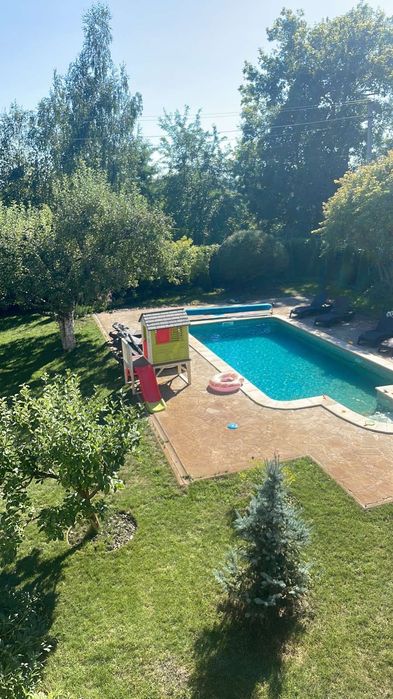 Хозяйский Дом на Старом Салтове.