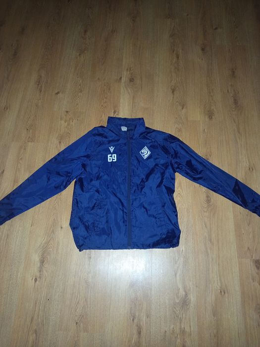 Ветровка динамо Львов [ПРЕДОПЛАТА]