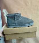 UGG Classic Ultra Mini Boot Grey R.40