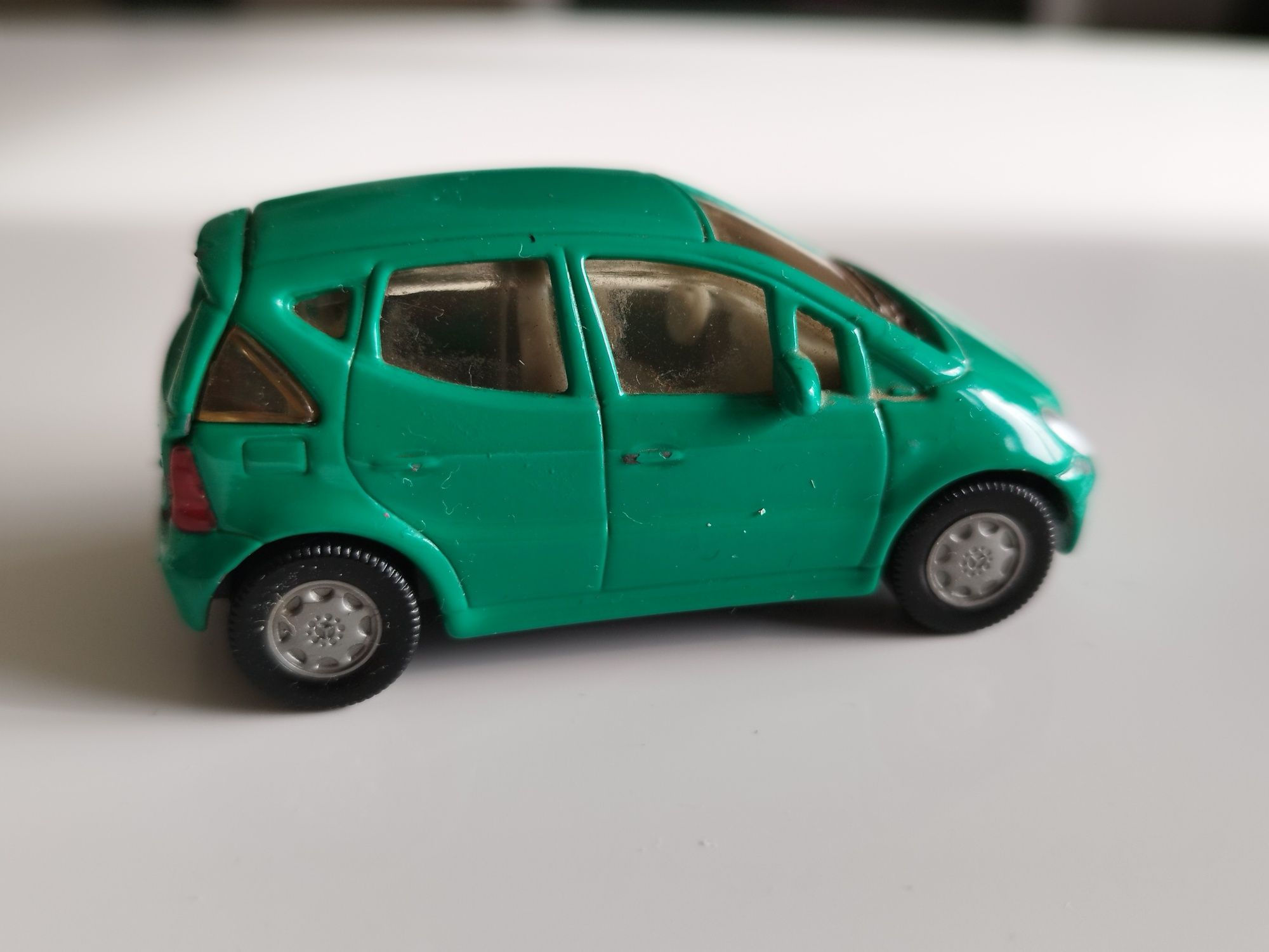 Siku Mercedes A Matchbox HW