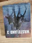 Wasteland 3 Ps4 steelbook + gra