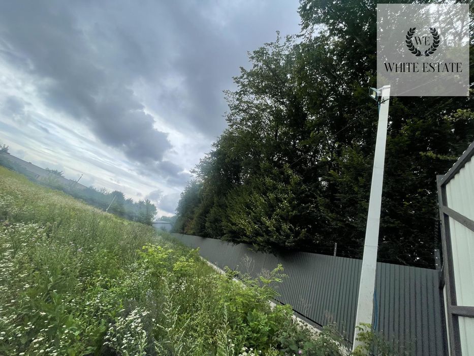 Продаж комерційної земельної ділянки вул.Текстильна