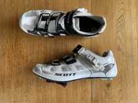 Buty rower/szosa scott roz. 42