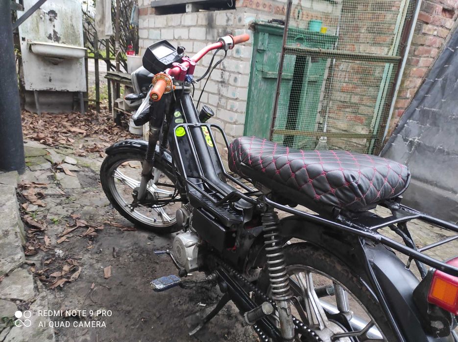 Продам дельта 72 куба