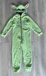 Baby Yoda Star Wars 134-140cm kombinezon piżama przebranie