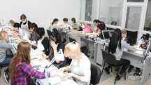Курси манікюру та нарощуванню нігтів MudrakovaNailSchool