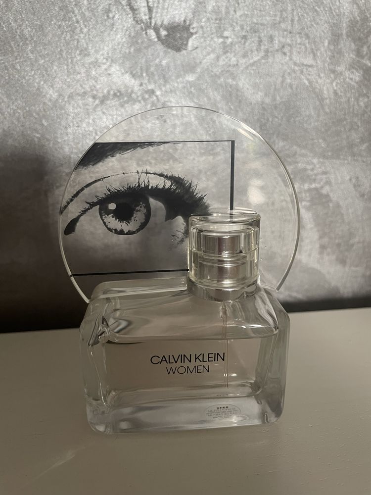 Woda perfumowana Women Calvin Klein