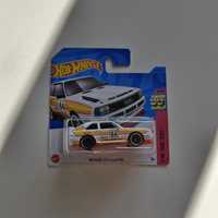 Audi sport hot wheels