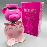 Moschino Toy 2 Bubble Gum 100мл  оригинал Туалетная вода женская