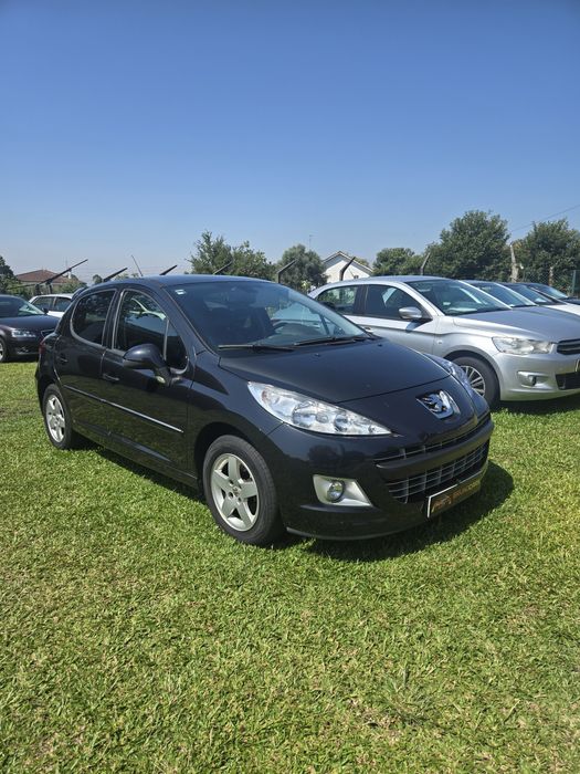 Peugeot 207 1.4 HDI