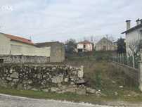 Lote para Construção em Mangualde
