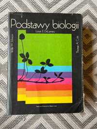 Podstawy biologii Louis E. DeLanney i inni