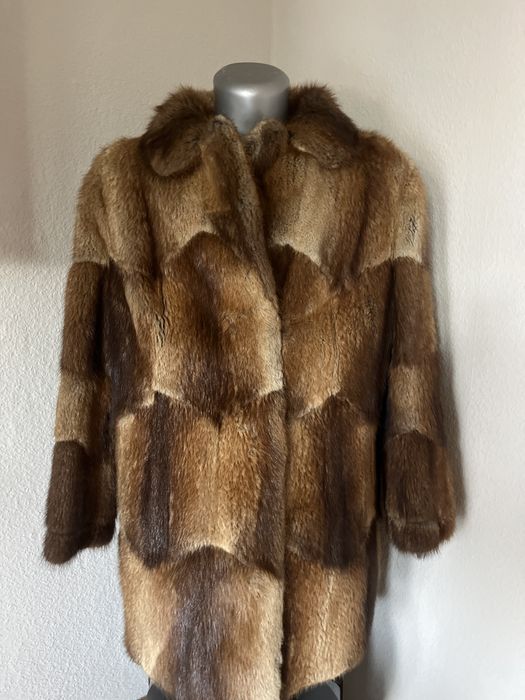 Futro naturalne‼️Futro naturalne Tanio‼️